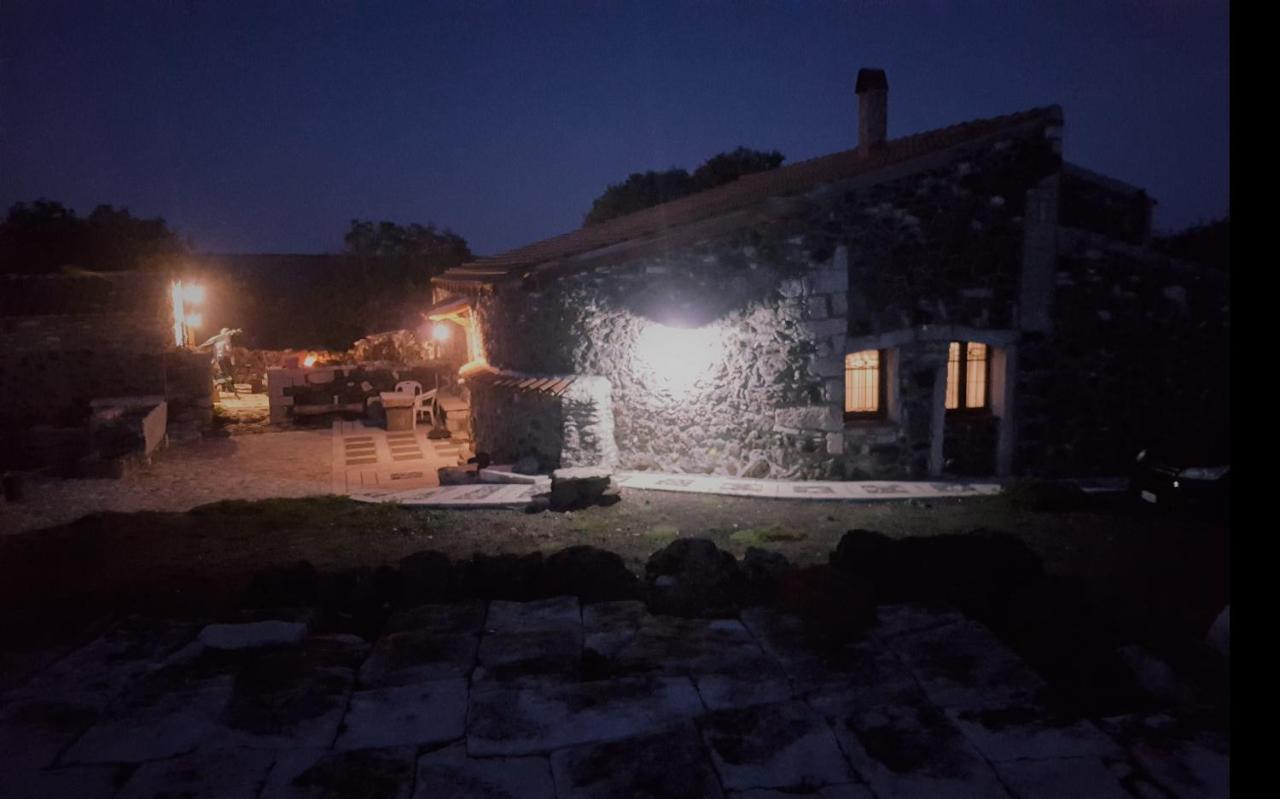 Su Montiju De Sa Falada Manna Cheremule Zewnętrze zdjęcie