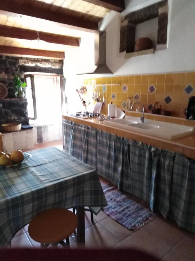 Su Montiju De Sa Falada Manna Cheremule Zewnętrze zdjęcie